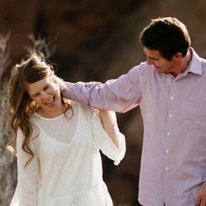 Meet your Posher, Claire